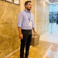 ACL Digital Employee Ankush Singh's profile photo