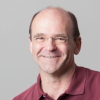 Eastside College Preparatory School Employee Bill McFarland's profile photo