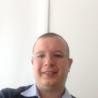 Advanced Technology Valve Spa short ATV Spa Employee Sergio Lavezzari's profile photo