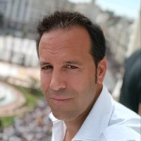 Defeder Alcolea S.L. Employee Jorge Garcia Salinas's profile photo