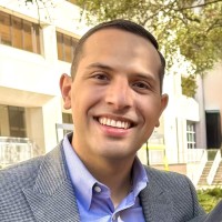 Daniel Garza Email & Phone Number