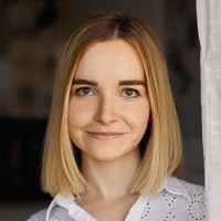 Sales Impact Academy Employee Johanna Sagi's profile photo