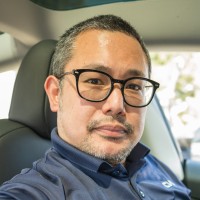 CVC Technologies, Inc. Employee Johnathan Suksanti's profile photo
