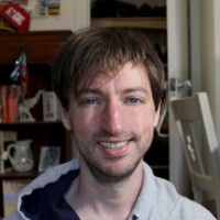 AT&F Employee Zak Weil's profile photo