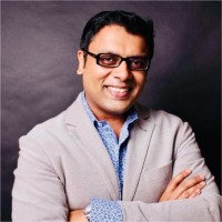 Citi Employee Amjad Baig's profile photo