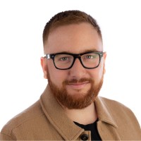 We Are MULTIPLY Employee Austin McClelland's profile photo