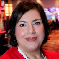 Harrah's Oklahoma Employee Vigi Austin's profile photo
