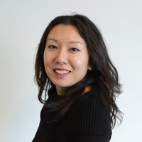 Gatekeeper Employee Jenny Yeung's profile photo