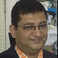 Dk Jha Email & Phone Number