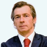 Jaime García-Jove Email