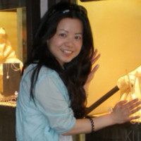 SGL, now part of Masstech Innovations Inc. Employee Jill Tao's profile photo