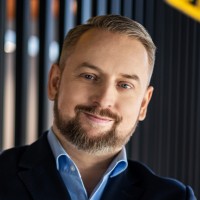 All in! Games Employee Marcin Kawa's profile photo