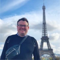 Dave Barrett Email & Phone Number