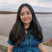 InfiVidhya Employee Janvi Patel's profile photo