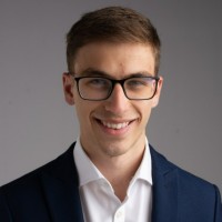 Nevis Employee Georgi Nedyalkov's profile photo