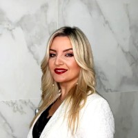Grant Thornton Greece Employee Rena Konomi's profile photo