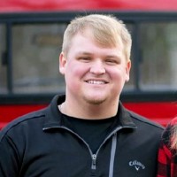 Tank Connection Employee Bryce Blockburger's profile photo