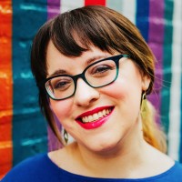 Apartment Therapy Media Employee Faith Durand's profile photo