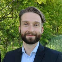 Hamilton Employee Patrick Prager's profile photo