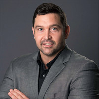 Travis Hartman Email & Phone Number