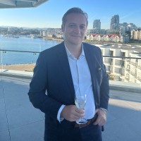 BALANCED+ Employee Kevin Menard's profile photo