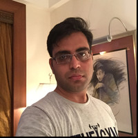 Ciena Employee Sumit Manchanda's profile photo