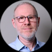 SAERT Employee Alain Baldinger's profile photo