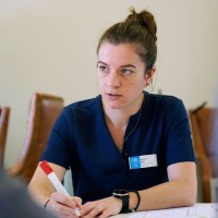 AIPH Employee Jennifer Dunn's profile photo