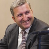 Accenture Employee Andrew Truscott's profile photo