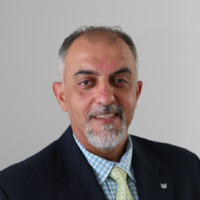 Canon U.S.A., Inc. Employee Raffi Nenejian's profile photo