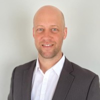 Key Recruitment Group Employee Chris Jooste's profile photo
