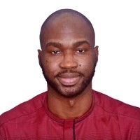 Perimeterwatch Technologies Employee Souleymane Diakite's profile photo