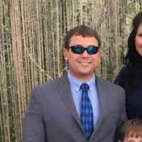 Ben E. Keith Foods Employee Kyle Swift's profile photo