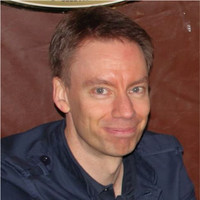 Jonathan Wareham Email & Phone Number