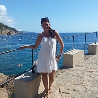 Adam - Data Center Employee Yolanda Yagüe's profile photo
