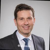 Grupo Aldesa Employee Javier Lamas's profile photo