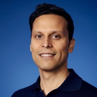 Microsoft Employee Arjun Tomar's profile photo