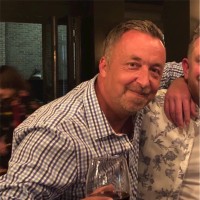 Yeomans Employee John Luck's profile photo