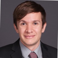 Kirkland & Ellis Employee Alex Barata's profile photo