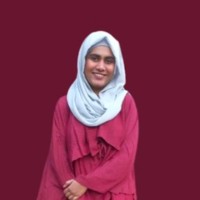 Huda Rafiq Email