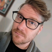 Garrett Blythe Email & Phone Number