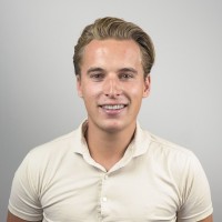 ELIX Employee Patrick van Renselaar's profile photo