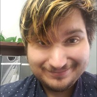 Infinity Micro Employee T.j. Foltz's profile photo