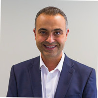  Employee Omar Bonello's profile photo