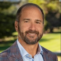 Morgan Stanley Employee Kevin Wolfe's profile photo