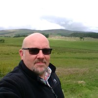 PageTiger Incorporated Employee Kevin Cooper's profile photo