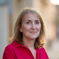 R2i immobilier Employee Patricia Pinamonti's profile photo