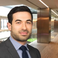 United Flow Technologies Employee Dave Santillo's profile photo