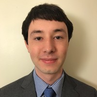 Epic Employee Stuart Masson's profile photo
