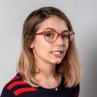 Space Telescope Science Institute Employee Sarah Belisle's profile photo